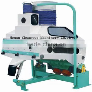 30tpd., 50tpd, 100tpd Low Noise Wheat Flour Milling Machine for Fine Wheat Flour thumbnail-5