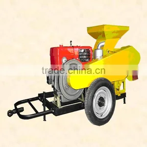 5TY-4.5large Output Tractor Drive Corn Thresher /maize Sheller /corn thumbnail-1