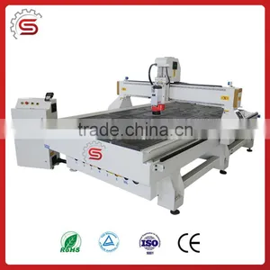 STR1530 Guitar Cnc Machine/ Mini Cnc Router thumbnail-4