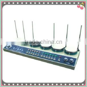 Multi-position Lab Magnetic Stirrer Without Heating thumbnail-1