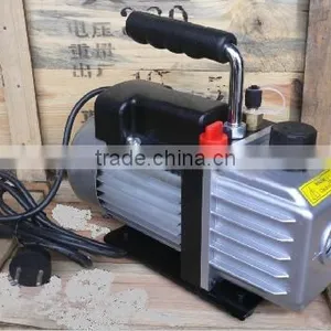 2XZ Series Rotary Vane Vacuum Pump thumbnail-5
