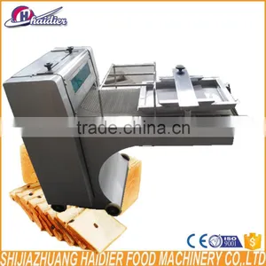 Стainless steel Toast Loaf Bread moulder dough moulding machine thumbnail-1