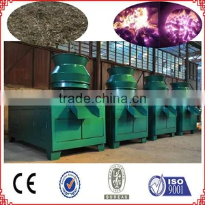 Reliable Professional Wood Biomass Pellet Make Machines for Exporting thumbnail-1
