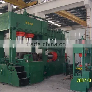 Elbow Cold Forming Machine thumbnail-1