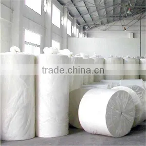 787mm Sanitary Napkin Paper Production Machinery thumbnail-5