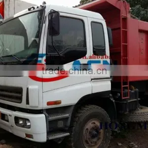 Used Isuzu Truck Cxz for Sale thumbnail-1