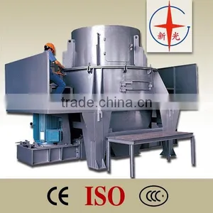 China Leading Competitive Best Sand Making Machine Sand Maker thumbnail-1