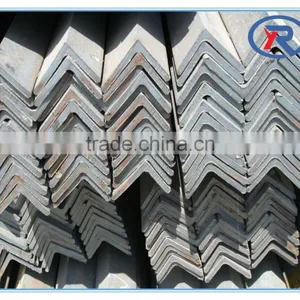 Q235 Q345 Hot Rolled Angle Steel/ Equal Angle Steel thumbnail-5