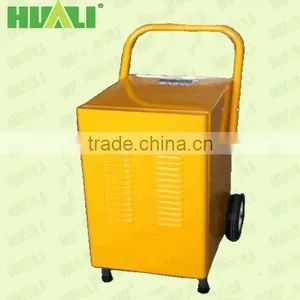 2017 New 55L/D Industrial Dehumidifier With Air Handle Unit thumbnail-1
