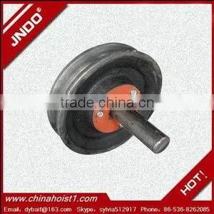Wheel Head Sheave thumbnail-1