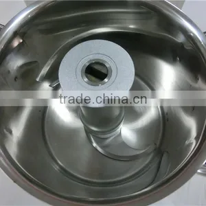 4L Food Cutting Machine, Broken Mixer Meat Cutting Machine (MCT-4) thumbnail-3