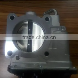 Throttle Body For Toyota Hilux 2TR 22030-75020 thumbnail-2