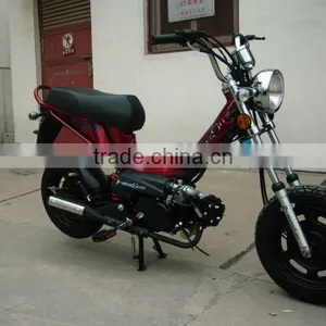 49cc Monkey Bike Eec thumbnail-1