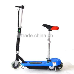 2015 Hot Sale High Quality New Pattern Electric Scooters SX-E1013-100 thumbnail-4