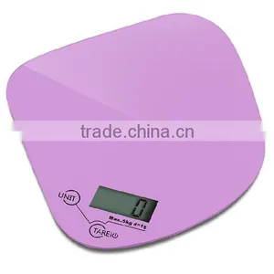 Germany Hot Electroni Kitchen Scale Unique Design thumbnail-1
