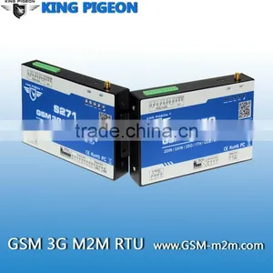 GSM SMS Alert Module Wireless Relay Module FOR BTS Access Control S270 thumbnail-5
