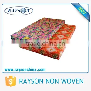 Partner Fair Trade Mart Nonwoven Fabric for Backpacks or Covering Sofa Cushions thumbnail-6