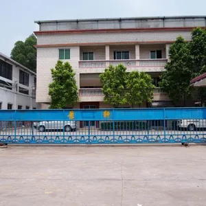 Foshan Nanhai Jingxuan Hardware Manufactory Ltd company overview - view 3 thumbnail