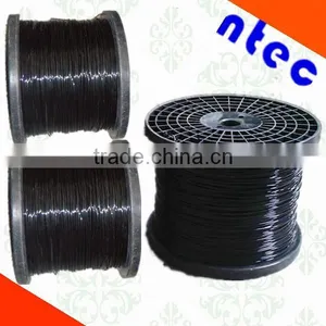 China Supplier White Polyester Net/polyester Wire thumbnail-1
