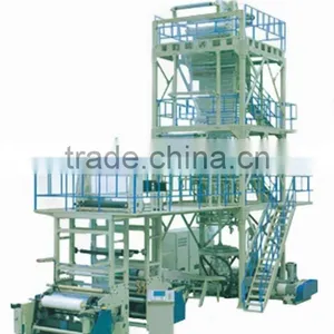 Seven Layers High Barrier Packing Film Line thumbnail-1