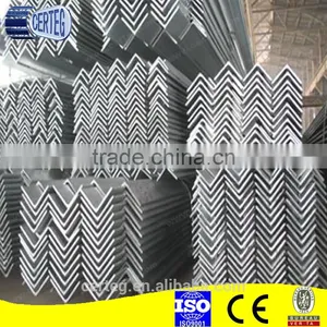 Hot Rolled Steel Angle With Standard ASTM A36 SS400 S235JR thumbnail-5