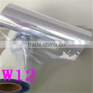 Superior Flexibility !!! Soft PVC Film for Medical Packing/PVC Wrapping Film/PVC Stretch Wrapping Film thumbnail-6