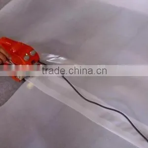 Climbing Geomembrane Welding Machine thumbnail-4