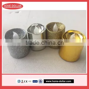Cheap Candle Shape Christmas Decoration Light thumbnail-3