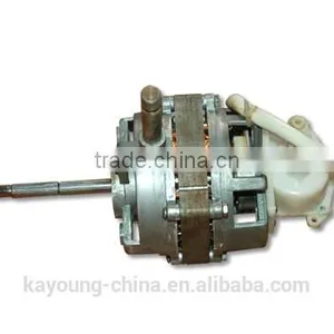 Copper Motor With Gear Box, 3 Speeds, Electric Motors thumbnail-2