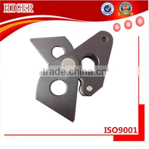 Customized Swivel Chair Parts From China thumbnail-1