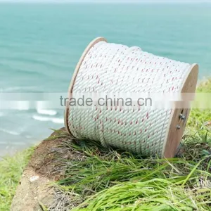 Polyester Double Braided Rope thumbnail-5