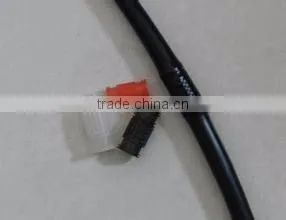 High Quality PE Material Drip Irrigation Pipe With 16mm Diameter thumbnail-1