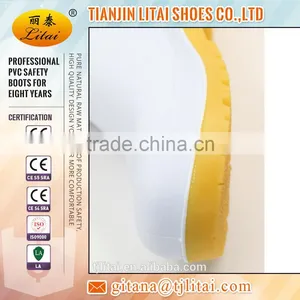 Light Pvc Boots,popular Rain Boots,pvc Shoes thumbnail-3
