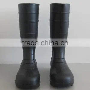 Industrial Safety Boots With Steeltoe and Midsole S5 thumbnail-3
