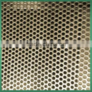 Perforated Metal Products Original Factory thumbnail-1