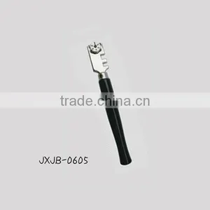 Germany Style Six-trolley Glass Cutter Round Handle JXJB-0605 thumbnail-1