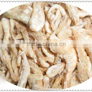 Sun Dried Freshwater Shrimp thumbnail-2