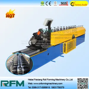 Metal Stud and Track Making Machinery thumbnail-1