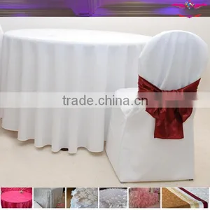 Luxurious Wedding Table Cloths thumbnail-5