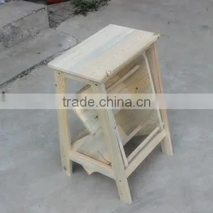 High Quality Folding With Pet Ladder thumbnail-3