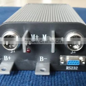 36v,100a PM Full Bridge or 4 Quadrant Motor Controller thumbnail-1