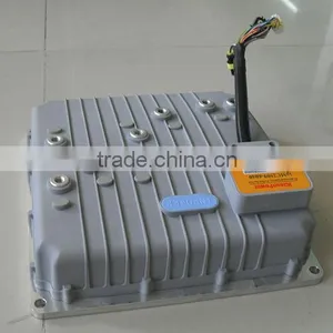 Series Excitation Motor Controller thumbnail-1