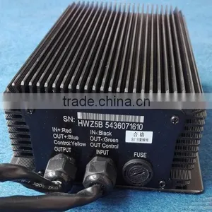 500w/600w 90v -144v to 14v Isolated DC-DC Converter for ev thumbnail-1