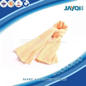 Personalized Microfiber Cooling Towel for Gym thumbnail-5
