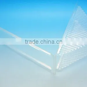 100% Biodegradable Disposable Sandwich Box thumbnail-4