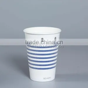 Perfect Touch Insulated Paper Cups 12oz thumbnail-1