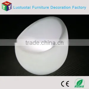 Led Bar Chair/rechargeable Battery Operated RGBW Color Change Illuminated Bar Stool Chairs thumbnail-4