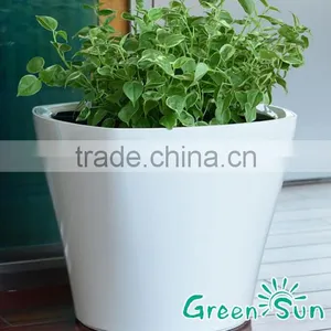 Pot Outdoor Flower Large,large Planters Vase thumbnail-2