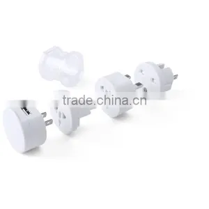 Hot Sale Promotion Unversal Travel Adapter thumbnail-1