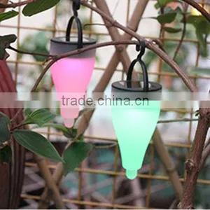 7-Color Solar LED Light Garden Lamp Lawn Lamp thumbnail-4